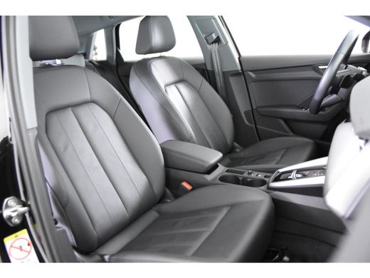 Audi A3 Sportback 40 TFSI e Sportsback *1ste Eigenaar*Leer*Navigatie*Stoelverwarming* ActivLease financial lease