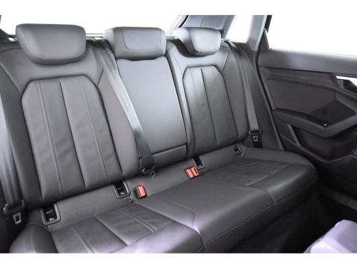 Audi A3 Sportback 40 TFSI e Sportsback *1ste Eigenaar*Leer*Navigatie*Stoelverwarming* ActivLease financial lease
