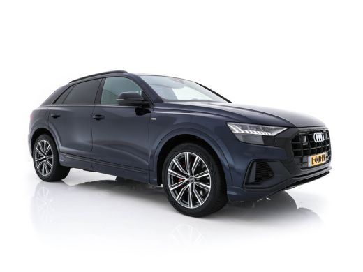 Audi Q8 60 TFSI e S-Line Quattro Competition ( Plug-In ) (INCL-BTW) Aut.*LUXURY-LEATHER | BANG/OLUFSEN-SU...