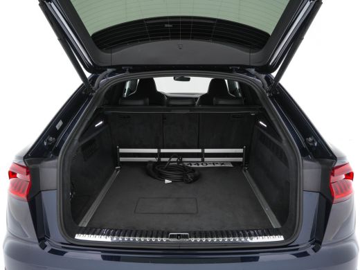 Audi Q8 60 TFSI e S-Line Quattro Competition ( Plug-In ) (INCL-BTW) Aut.*LUXURY-LEATHER | BANG/OLUFSEN-SU... ActivLease financial lease