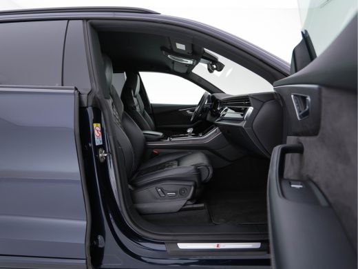 Audi Q8 60 TFSI e S-Line Quattro Competition ( Plug-In ) (INCL-BTW) Aut.*LUXURY-LEATHER | BANG/OLUFSEN-SU... ActivLease financial lease