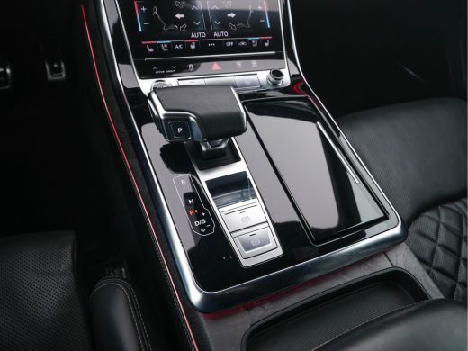 Audi Q8 60 TFSI e S-Line Quattro Competition ( Plug-In ) (INCL-BTW) Aut.*LUXURY-LEATHER | BANG/OLUFSEN-SU... ActivLease financial lease