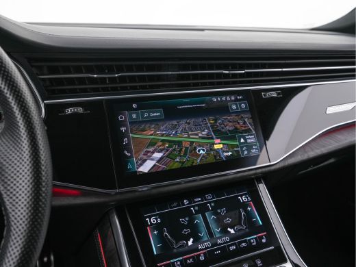Audi Q8 60 TFSI e S-Line Quattro Competition ( Plug-In ) (INCL-BTW) Aut.*LUXURY-LEATHER | BANG/OLUFSEN-SU... ActivLease financial lease