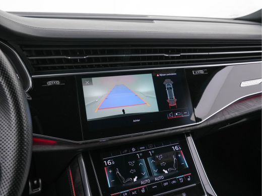 Audi Q8 60 TFSI e S-Line Quattro Competition ( Plug-In ) (INCL-BTW) Aut.*LUXURY-LEATHER | BANG/OLUFSEN-SU... ActivLease financial lease