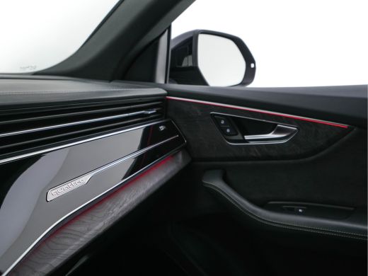 Audi Q8 60 TFSI e S-Line Quattro Competition ( Plug-In ) (INCL-BTW) Aut.*LUXURY-LEATHER | BANG/OLUFSEN-SU... ActivLease financial lease