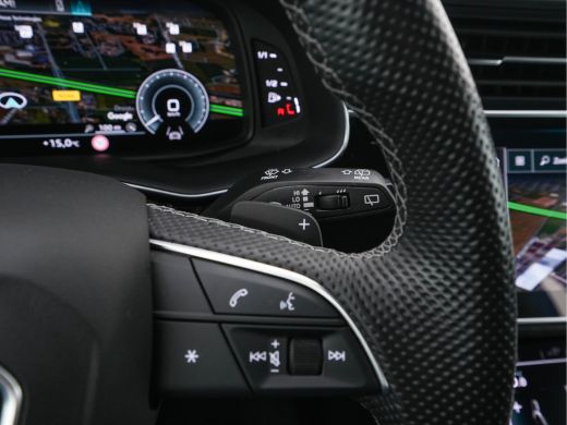 Audi Q8 60 TFSI e S-Line Quattro Competition ( Plug-In ) (INCL-BTW) Aut.*LUXURY-LEATHER | BANG/OLUFSEN-SU... ActivLease financial lease
