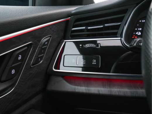 Audi Q8 60 TFSI e S-Line Quattro Competition ( Plug-In ) (INCL-BTW) Aut.*LUXURY-LEATHER | BANG/OLUFSEN-SU... ActivLease financial lease