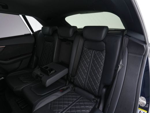 Audi Q8 60 TFSI e S-Line Quattro Competition ( Plug-In ) (INCL-BTW) Aut.*LUXURY-LEATHER | BANG/OLUFSEN-SU... ActivLease financial lease