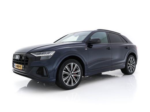 Audi Q8 60 TFSI e S-Line Quattro Competition ( Plug-In ) (INCL-BTW) Aut.*LUXURY-LEATHER | BANG/OLUFSEN-SU... ActivLease financial lease
