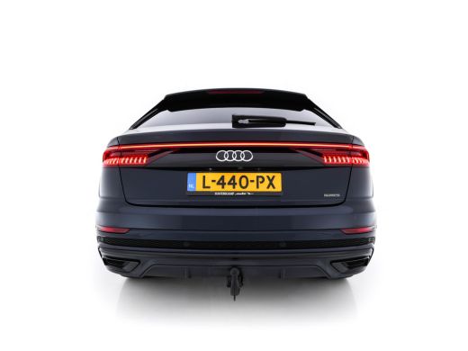 Audi Q8 60 TFSI e S-Line Quattro Competition ( Plug-In ) (INCL-BTW) Aut.*LUXURY-LEATHER | BANG/OLUFSEN-SU... ActivLease financial lease