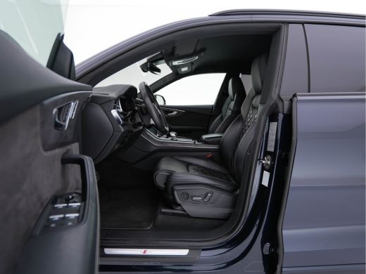 Audi Q8 60 TFSI e S-Line Quattro Competition ( Plug-In ) (INCL-BTW) Aut.*LUXURY-LEATHER | BANG/OLUFSEN-SU... ActivLease financial lease