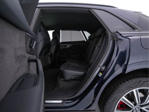 Audi Q8 60 TFSI e S-Line Quattro Competition ( Plug-In ) (INCL-BTW) Aut.*LUXURY-LEATHER | BANG/OLUFSEN-SU... ActivLease financial lease