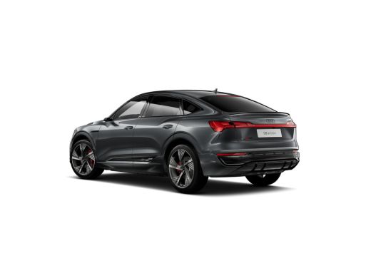 Audi Q8 Sportback e-tron 55 quattro S Edition 115 kWh ActivLease financial lease