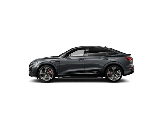 Audi Q8 Sportback e-tron 55 quattro S Edition 115 kWh ActivLease financial lease