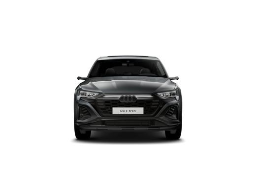 Audi Q8 Sportback e-tron 55 quattro S Edition 115 kWh ActivLease financial lease