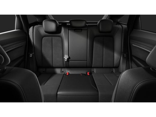 Audi Q8 Sportback e-tron 55 quattro S Edition 115 kWh ActivLease financial lease