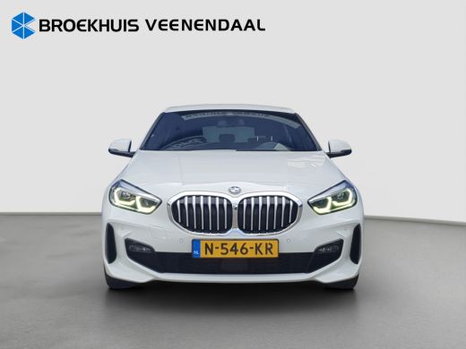 BMW 1 Serie 118i M-Sport | Stoelverwarming | Camera | Cruise Control | Climate ActivLease financial lease