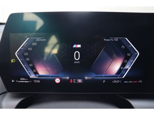 BMW 1 Serie 120 M Sport Automaat / Sportstoelen / Achteruitrijcamera / M Adaptief onderstel / Stoelverwarming ActivLease financial lease