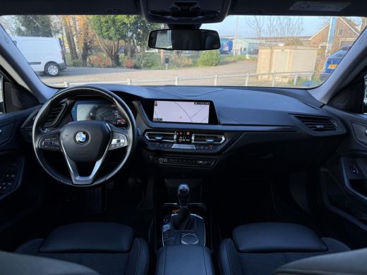 BMW 2 Serie Gran Coup&eacute; 218d Business Ed. | Panorama | Carplay | Live Cockpit | Navi ActivLease financial lease