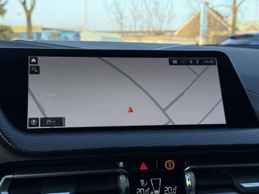 BMW 2 Serie Gran Coup&eacute; 218d Business Ed. | Panorama | Carplay | Live Cockpit | Navi ActivLease financial lease