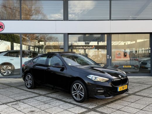 BMW 2 Serie Gran Coup&eacute; 218d Business Ed. | Panorama | Carplay | Live Cockpit | Navi ActivLease financial lease