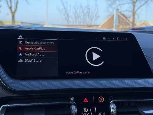 BMW 2 Serie Gran Coup&eacute; 218d Business Ed. | Panorama | Carplay | Live Cockpit | Navi ActivLease financial lease