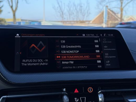 BMW 2 Serie Gran Coup&eacute; 218d Business Ed. | Panorama | Carplay | Live Cockpit | Navi ActivLease financial lease