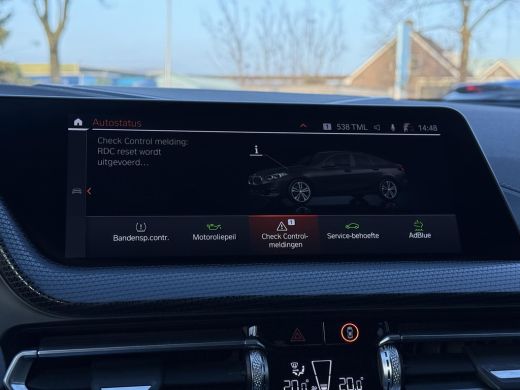 BMW 2 Serie Gran Coup&eacute; 218d Business Ed. | Panorama | Carplay | Live Cockpit | Navi ActivLease financial lease