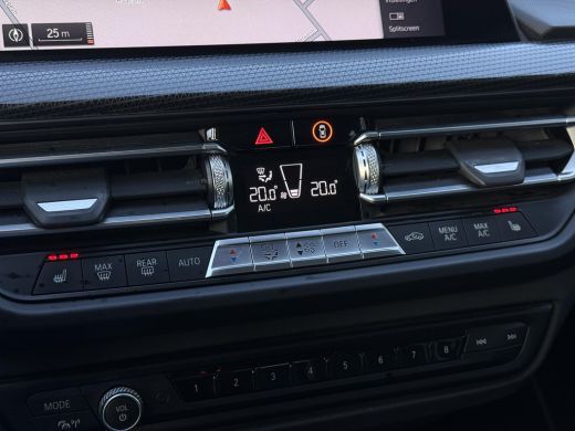 BMW 2 Serie Gran Coup&eacute; 218d Business Ed. | Panorama | Carplay | Live Cockpit | Navi ActivLease financial lease