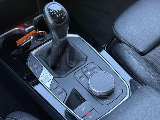 BMW 2 Serie Gran Coup&eacute; 218d Business Ed. | Panorama | Carplay | Live Cockpit | Navi ActivLease financial lease