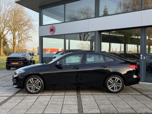 BMW 2 Serie Gran Coup&eacute; 218d Business Ed. | Panorama | Carplay | Live Cockpit | Navi ActivLease financial lease