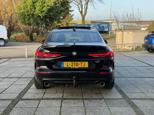 BMW 2 Serie Gran Coup&eacute; 218d Business Ed. | Panorama | Carplay | Live Cockpit | Navi ActivLease financial lease