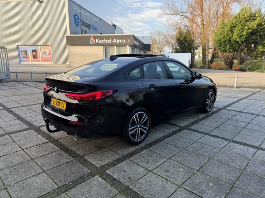 BMW 2 Serie Gran Coup&eacute; 218d Business Ed. | Panorama | Carplay | Live Cockpit | Navi ActivLease financial lease