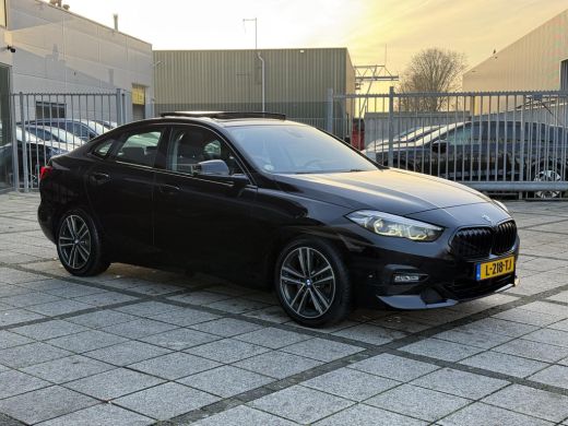 BMW 2 Serie Gran Coup&eacute; 218d Business Ed. | Panorama | Carplay | Live Cockpit | Navi ActivLease financial lease