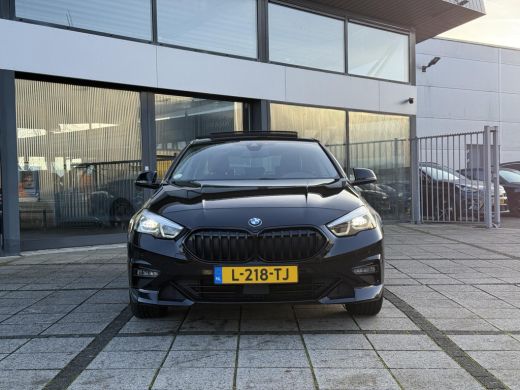 BMW 2 Serie Gran Coup&eacute; 218d Business Ed. | Panorama | Carplay | Live Cockpit | Navi ActivLease financial lease