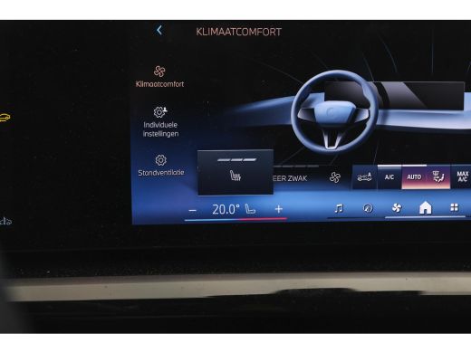 BMW 5 Serie Touring 520i High Executive M Sport Automaat / Panoramadak / Trekhaak / Comfort Access / Adaptiev... ActivLease financial lease