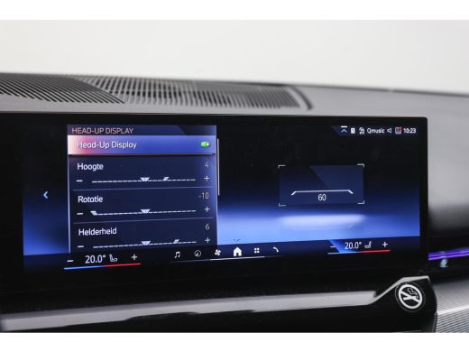 BMW 5 Serie Touring 520i High Executive M Sport Automaat / Panoramadak / Trekhaak / Comfort Access / Adaptiev... ActivLease financial lease