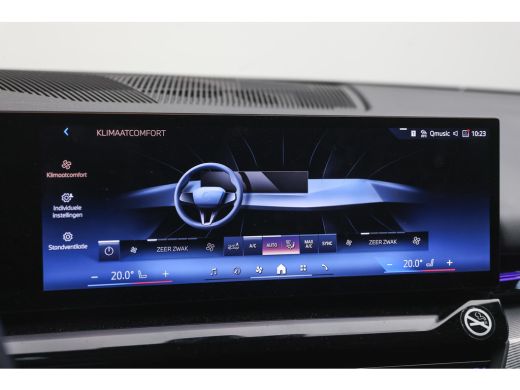 BMW 5 Serie Touring 520i High Executive M Sport Automaat / Panoramadak / Trekhaak / Comfort Access / Adaptiev... ActivLease financial lease