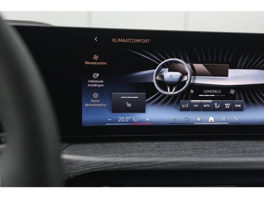 BMW i4 eDrive35 Gran Coup&eacute; High Executive M Sport / Schuif-kanteldak / Adaptieve LED / Active Cruise Con... ActivLease financial lease