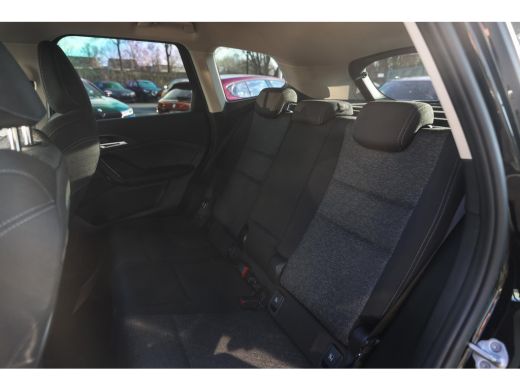 BMW iX1 xDrive30 / Sportstoelen / Achteruitrijcamera / M Adaptief onderstel / Comfort Access / Adaptieve LED ActivLease financial lease