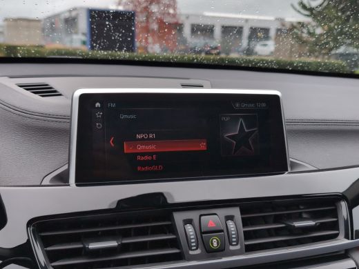 BMW X1 xDrive25e | Plug-In | Sportstoelen | Camera | Elektrische Klep | Cruise Control ActivLease financial lease