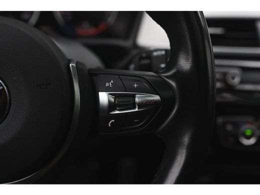 BMW X2 sDrive18i M Sport Automaat / Panoramadak / Sportstoelen / Achteruitrijcamera / M Sportonderstel /... ActivLease financial lease