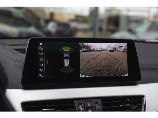 BMW X2 sDrive18i M Sport Automaat / Panoramadak / Sportstoelen / Achteruitrijcamera / M Sportonderstel /... ActivLease financial lease