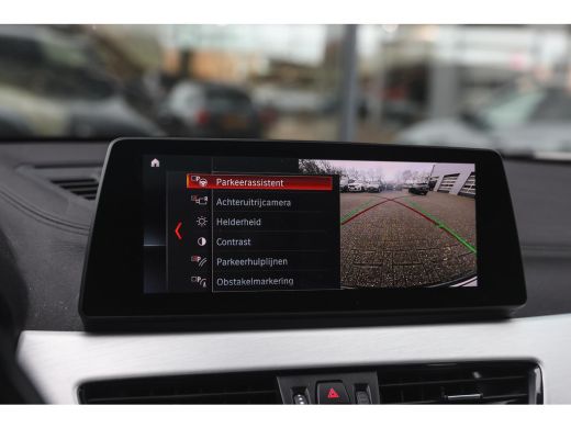 BMW X2 sDrive18i M Sport Automaat / Panoramadak / Sportstoelen / Achteruitrijcamera / M Sportonderstel /... ActivLease financial lease