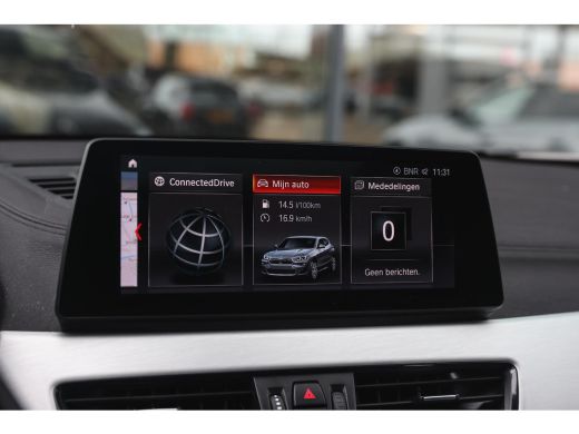 BMW X2 sDrive18i M Sport Automaat / Panoramadak / Sportstoelen / Achteruitrijcamera / M Sportonderstel /... ActivLease financial lease