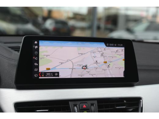 BMW X2 sDrive18i M Sport Automaat / Panoramadak / Sportstoelen / Achteruitrijcamera / M Sportonderstel /... ActivLease financial lease