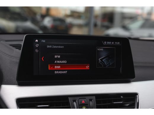 BMW X2 sDrive18i M Sport Automaat / Panoramadak / Sportstoelen / Achteruitrijcamera / M Sportonderstel /... ActivLease financial lease