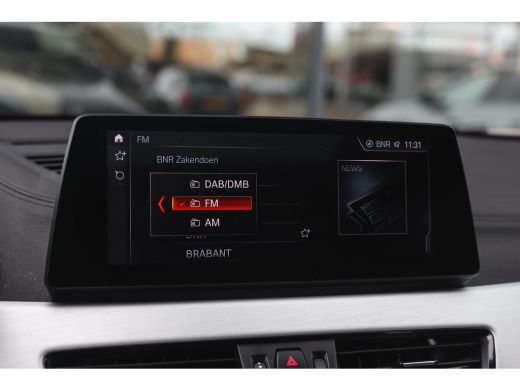 BMW X2 sDrive18i M Sport Automaat / Panoramadak / Sportstoelen / Achteruitrijcamera / M Sportonderstel /... ActivLease financial lease