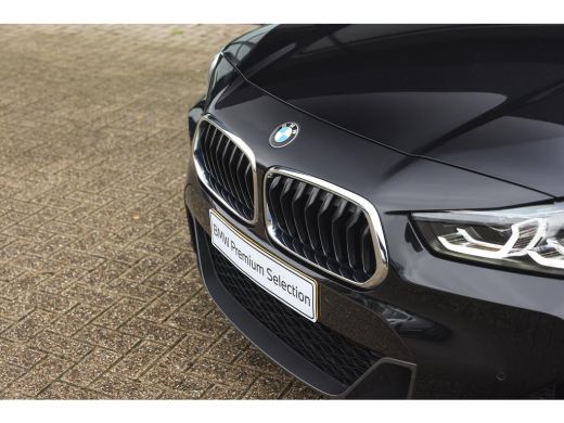 BMW X2 sDrive18i M Sport Automaat / Panoramadak / Sportstoelen / Achteruitrijcamera / M Sportonderstel /... ActivLease financial lease