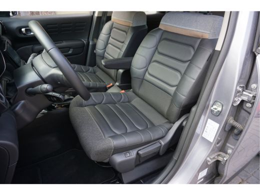 Citroën C3 Aircross Origin 1.2 PureTech Plus Automaat Leer Navi Stoelverw. ActivLease financial lease